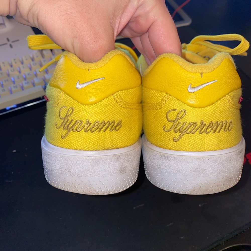 Supreme gts